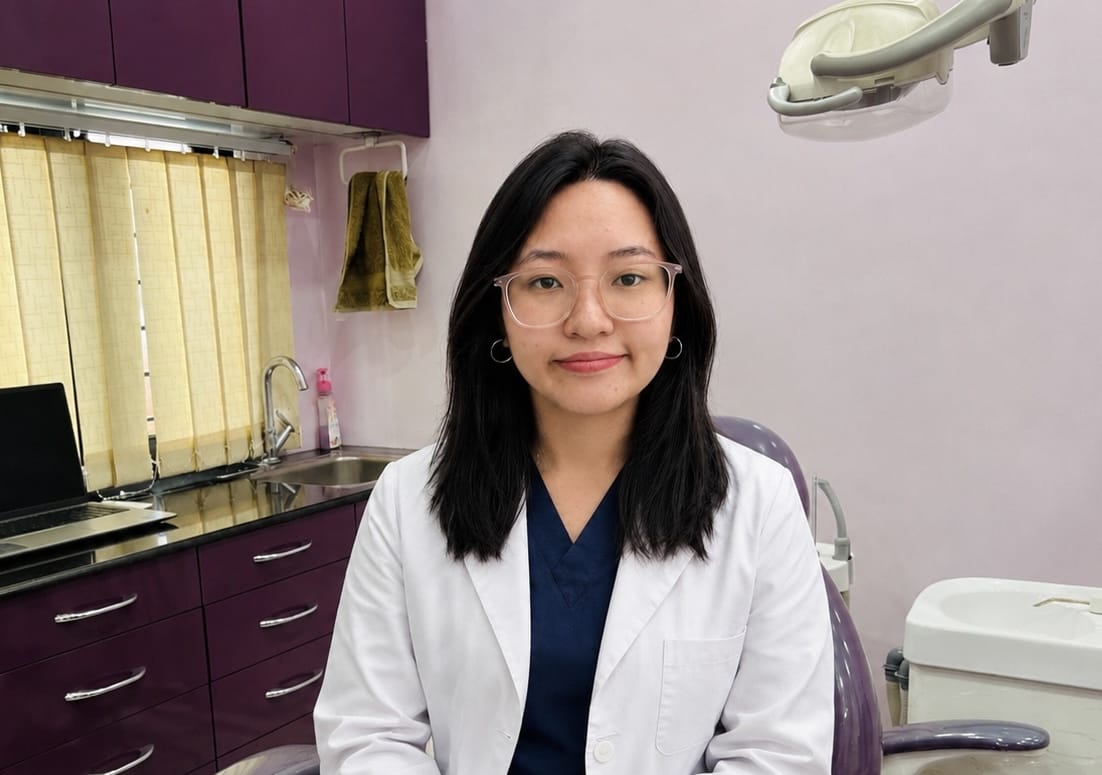 Dr. Medha Mukhia